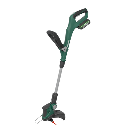 Cordless Grass Trimmer 20V