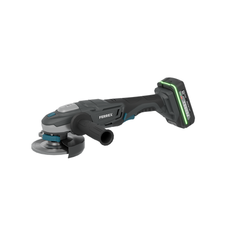 Cordless Angle grinder 20V