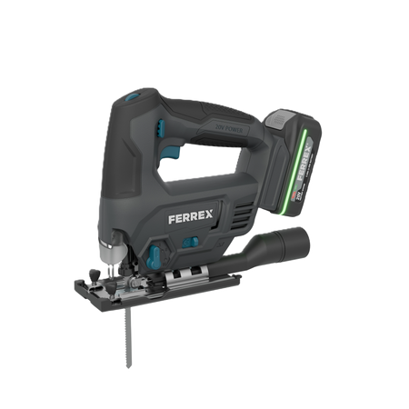 Cordless Jigsaw 20V