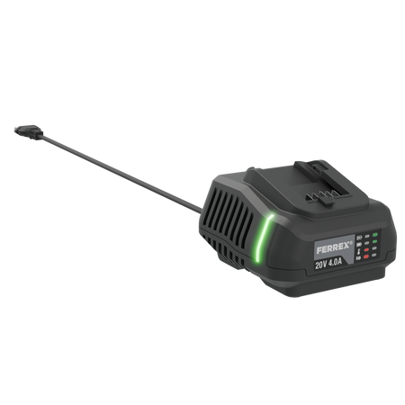 4,0 A gyorstöltő 20 V