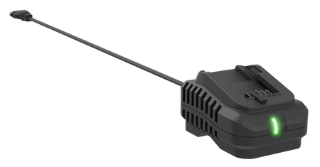 2,4 A töltő 20 V