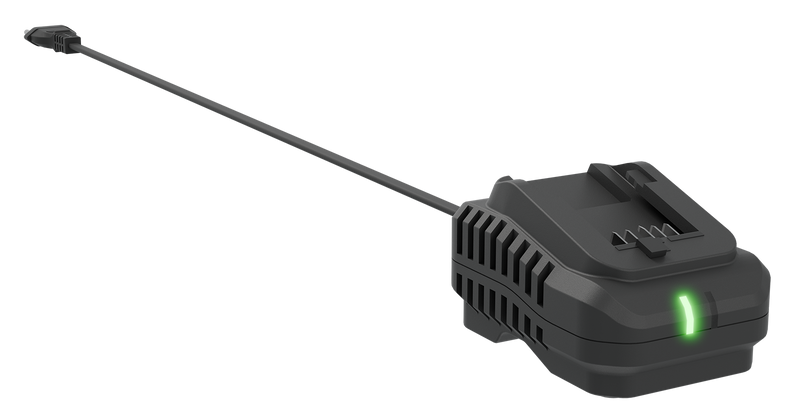 2,4 A töltő 20 V