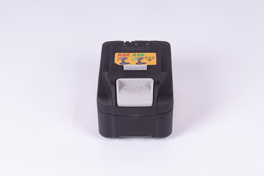 Power Set 40V (40V Baterija + 40V polnilnik)