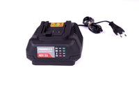 Set de Energía 40V (Batería 40V + Cargador Rápido 40V)