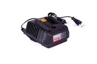 Set de Energía 40V (Batería 40V + Cargador Rápido 40V)