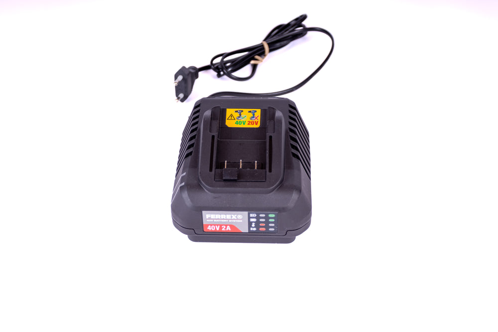 Power Set 40V (40V Baterija + 40V polnilnik)