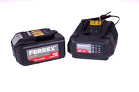 Set de Energía 40V (Batería 40V + Cargador Rápido 40V)