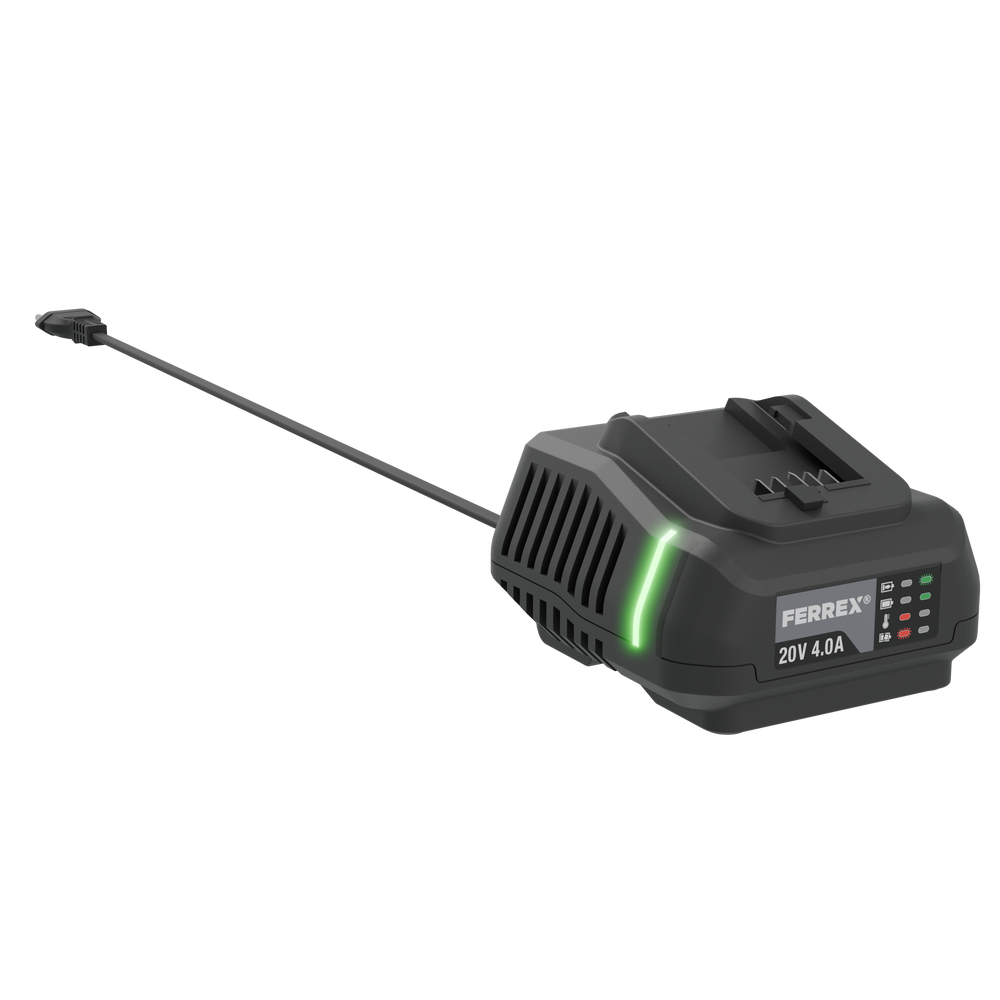 4,0 A gyorstöltő 20 V