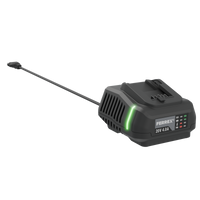 4,0 A gyorstöltő 20 V