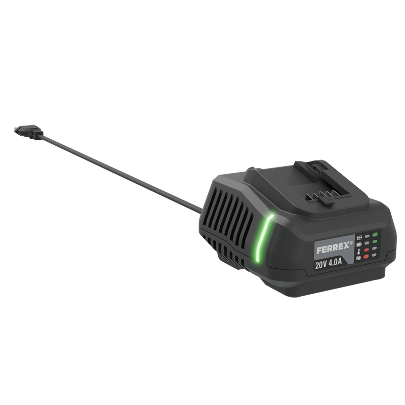 4,0 A gyorstöltő 20 V