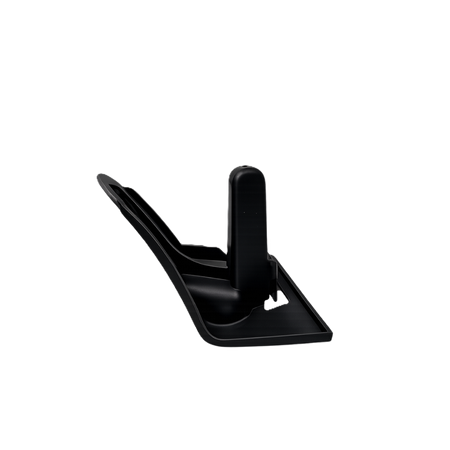 Tampa superior do quadro de relva 20V cortador de relva