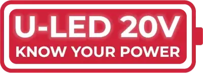 U-LED 20V