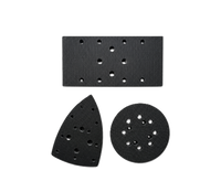 Plattensatz 20V 3-in-1 Schleifer